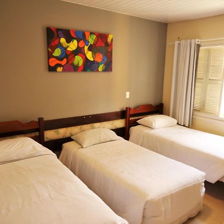 Voa Curitiba Park Hotel Colombo Zewnętrze zdjęcie