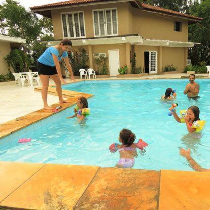 Voa Curitiba Park Hotel Colombo Zewnętrze zdjęcie