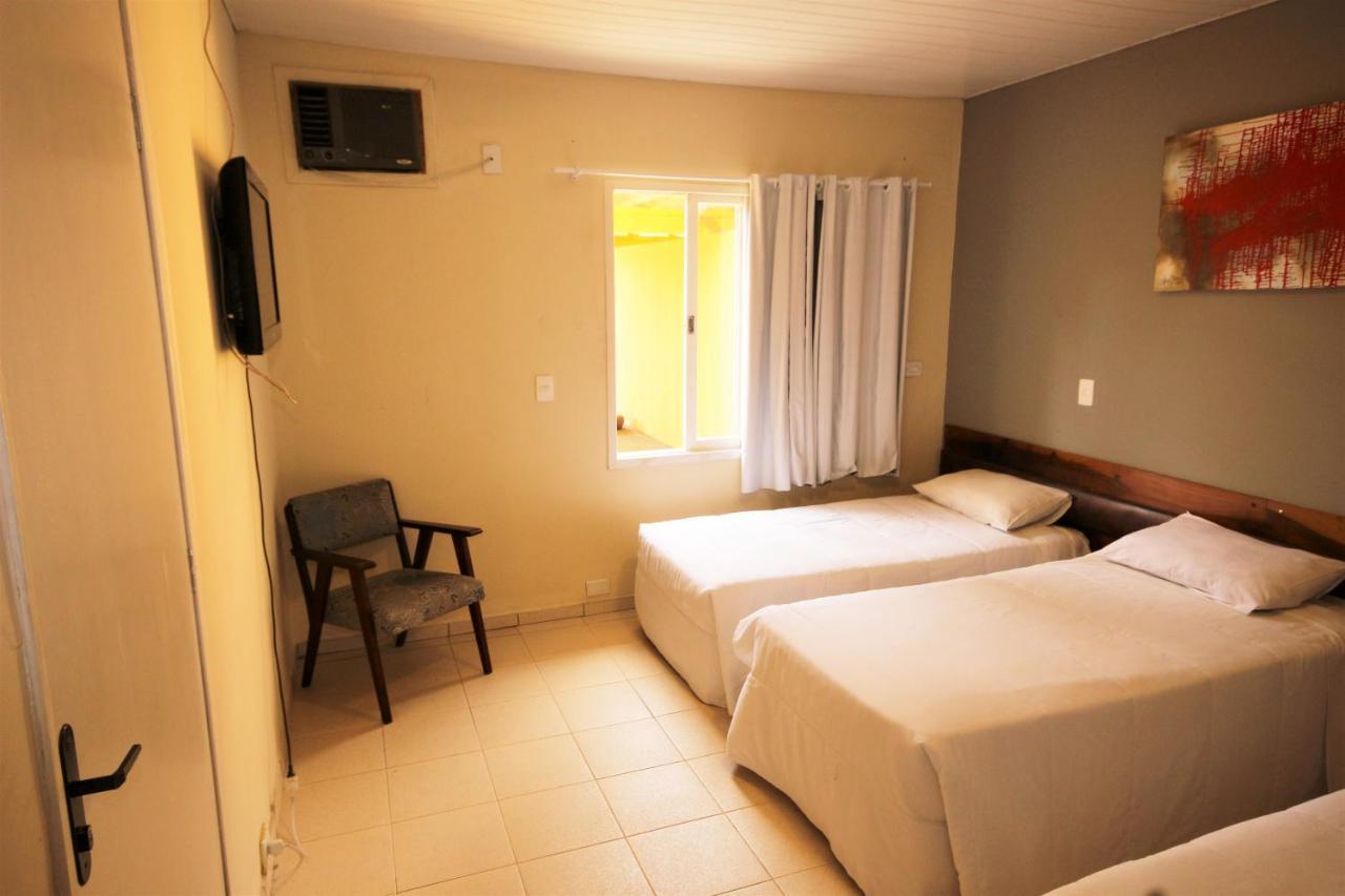 Voa Curitiba Park Hotel Colombo Zewnętrze zdjęcie