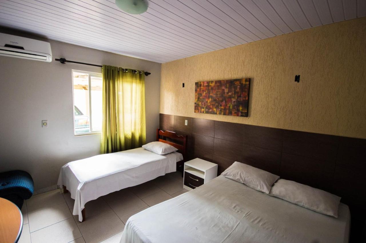 Voa Curitiba Park Hotel Colombo Zewnętrze zdjęcie