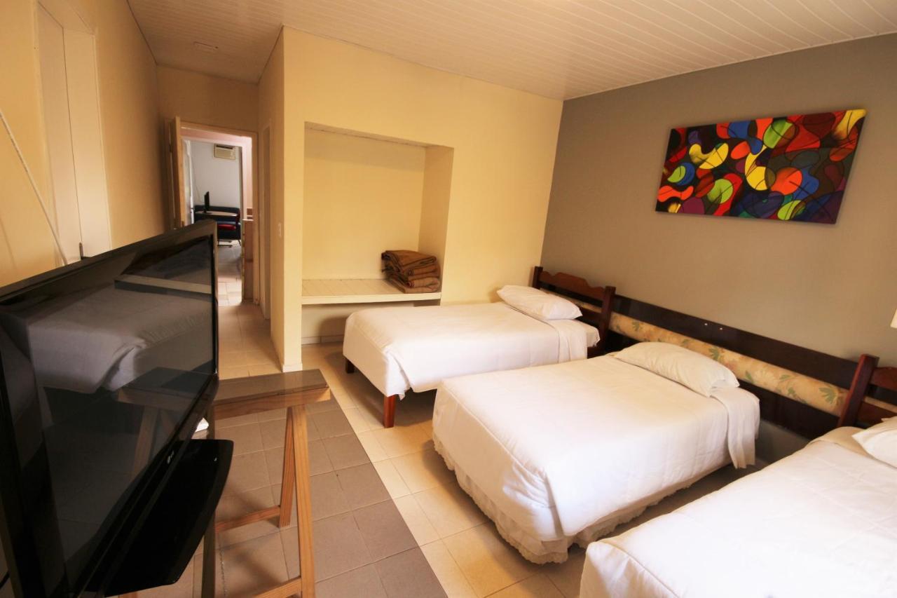 Voa Curitiba Park Hotel Colombo Zewnętrze zdjęcie